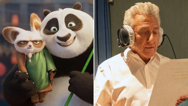 ‘Kung Fu Panda 4’ Cast and Character Guide | Photos