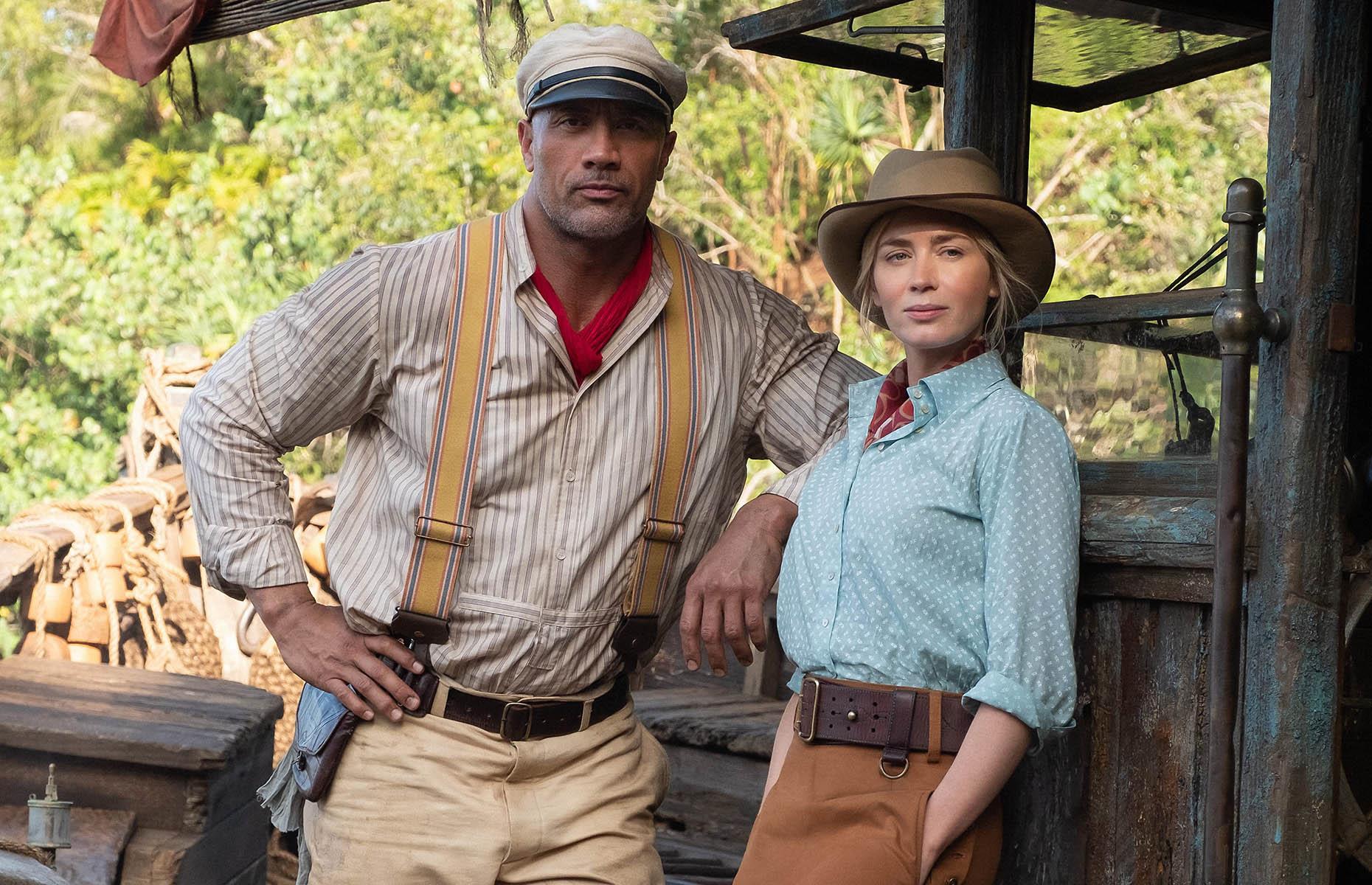 <p><em>Jungle Cruise </em>had all the necessary ingredients to be the next big blockbuster. Based on a beloved Disney World theme park ride, it boasted the star power of Dwayne Johnson and Emily Blunt and had a hefty $200 million budget behind it. </p>  <p>Despite high expectations, the action-packed adventure saga performed poorly at the box office, earning just $220 million globally. </p>  <p>The pandemic was once again cited as a reason for its failure, while Disney's strategy of releasing movies straight to streaming shortly after a cinematic release is also believed to have played a role. Instead of opting to buy a movie ticket, audiences were willing to wait a few extra weeks to watch the film at home.</p>  <p>The film is reported to have lost Disney around $151 million. </p>