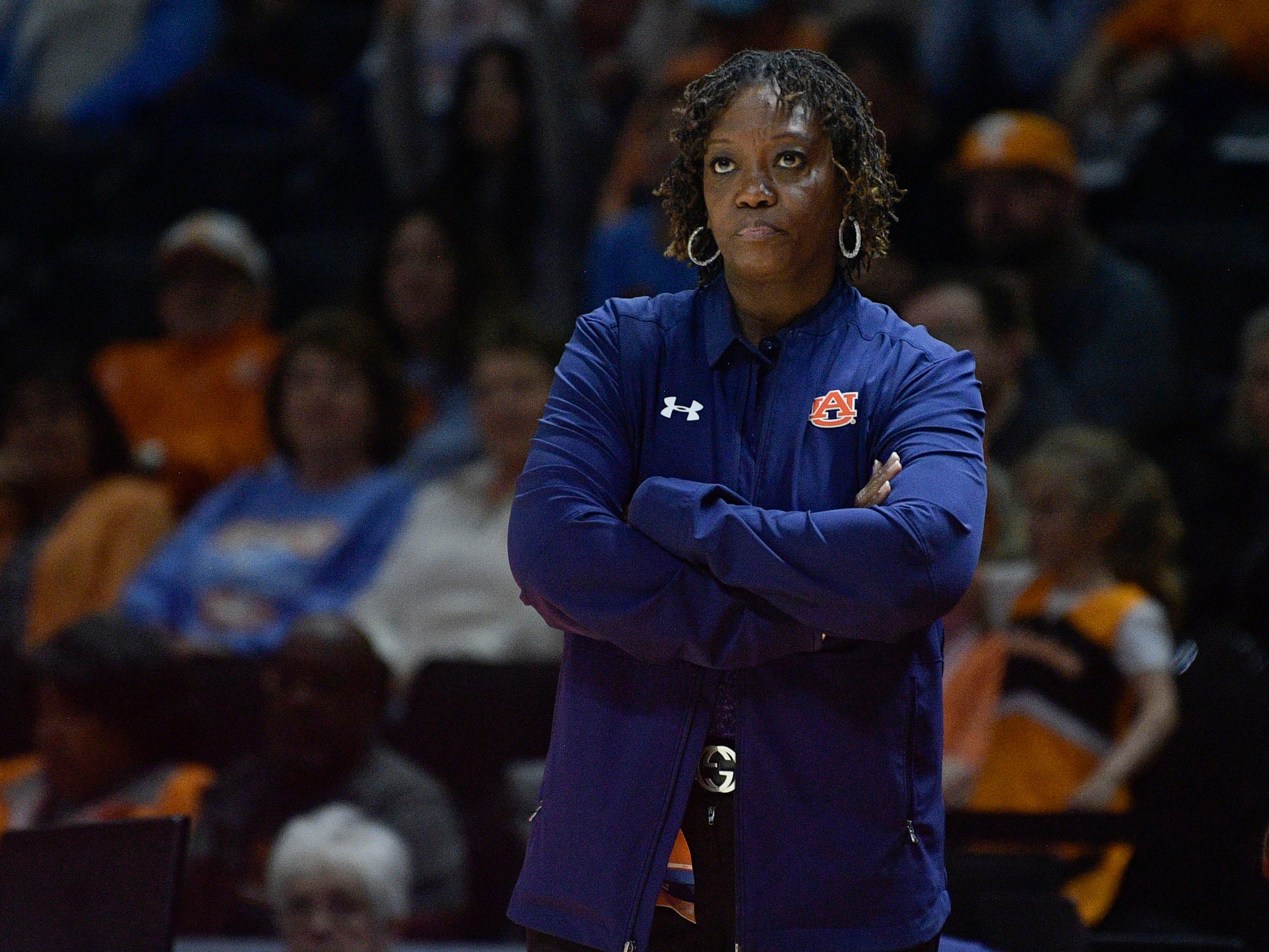 Auburn Women's Basketball Vs Arizona Score, Highlights: Tigers ...