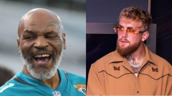 Can Mike Tyson “Kill” Jake Paul? ‘The Problem Child’ Claps Back At Skip ...