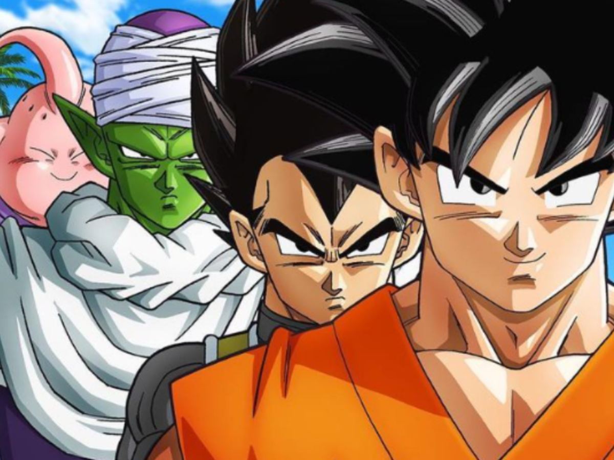 Akira Toriyama: ¿Qué Pasará Con Dragon Ball Super Y Daima, Tras Muerte ...