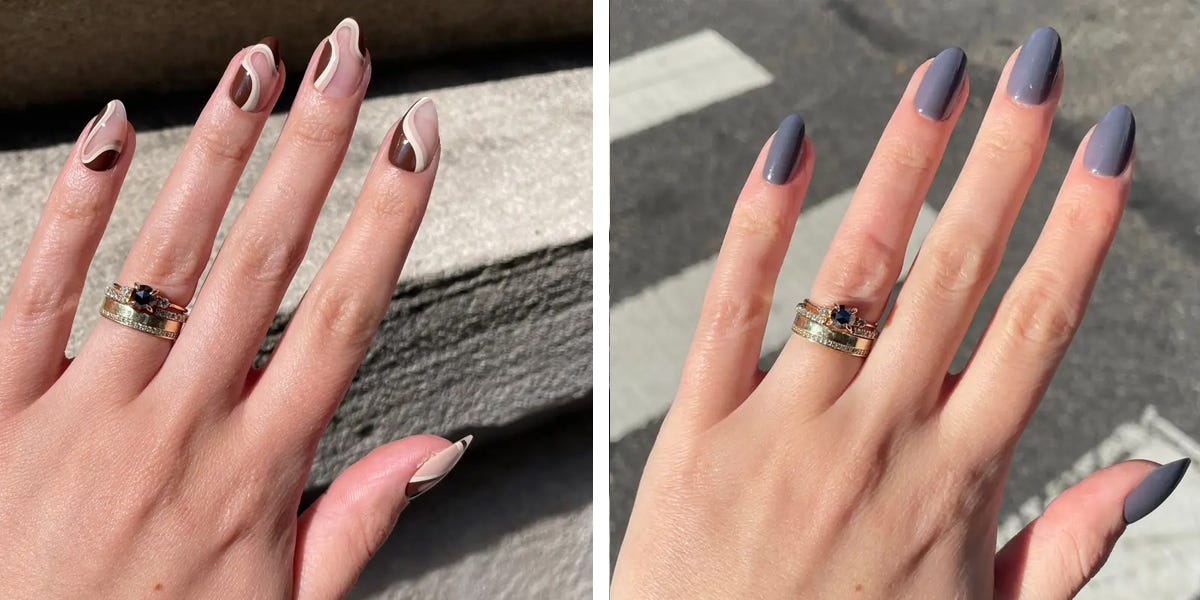 The 10 best press-on nails in 2024, tested and reviewed