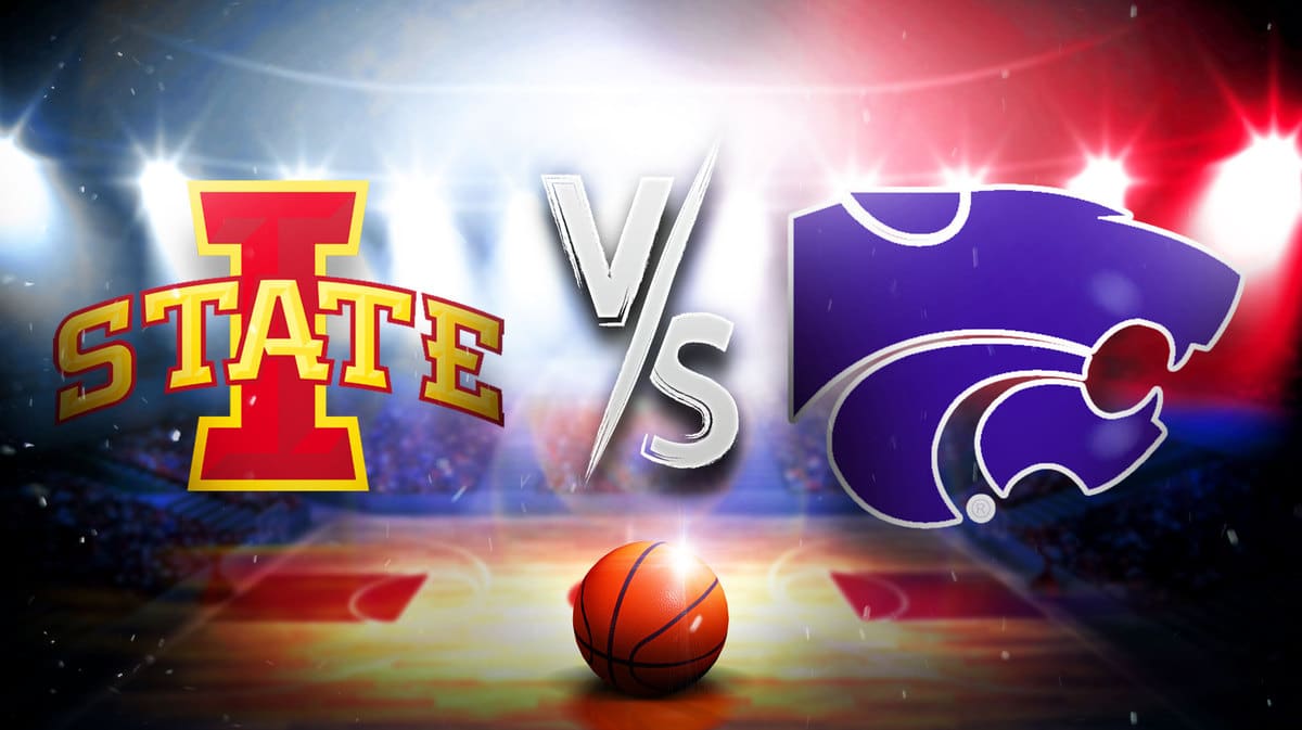 Iowa State Vs. Kansas State Prediction, Odds, Pick, How To Watch Men’s ...