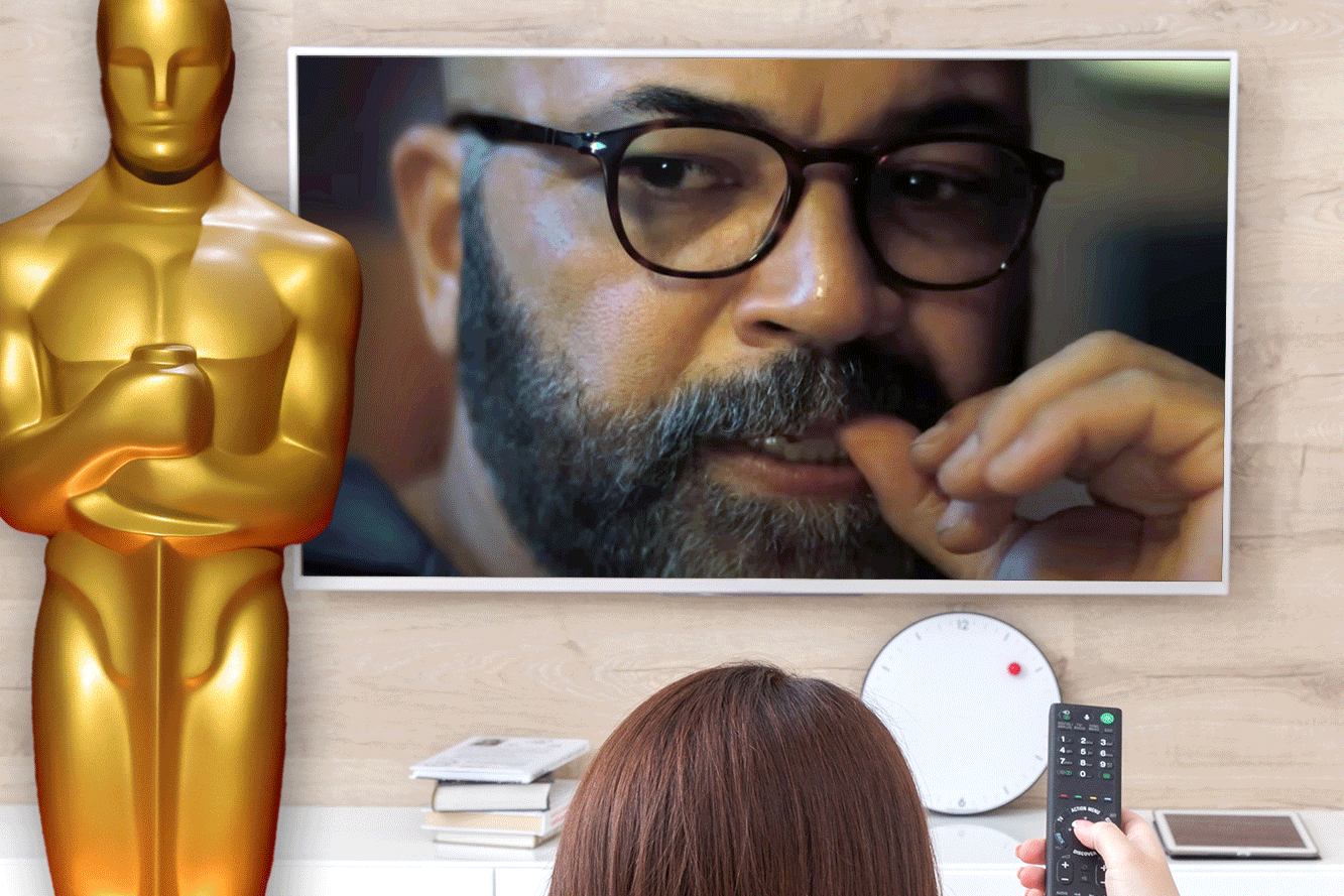 Oscars 2024 Here’s how to stream all the Best Picture nominees