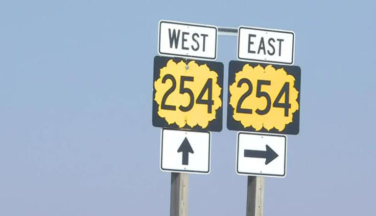 Major highway projects address traffic safety concerns in Wichita area