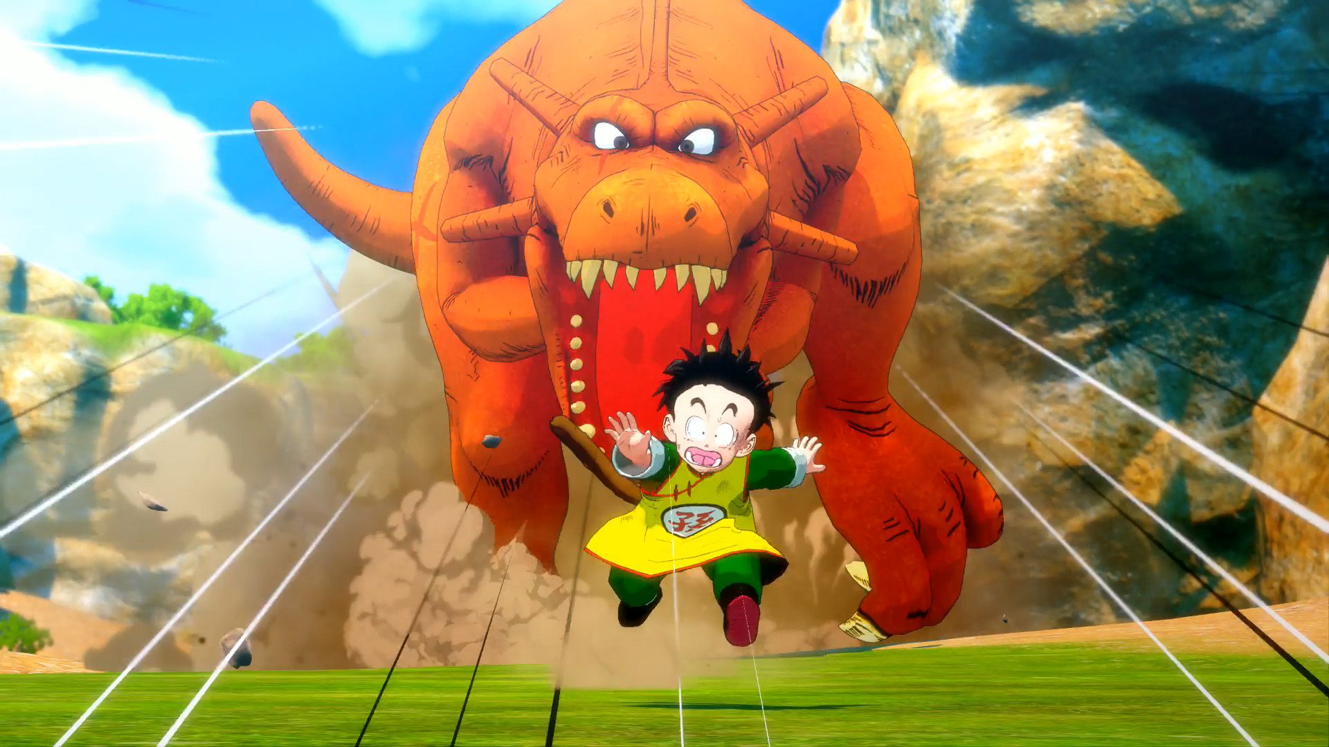 android, dragon ball games you should play as a tribute to akira toriyama