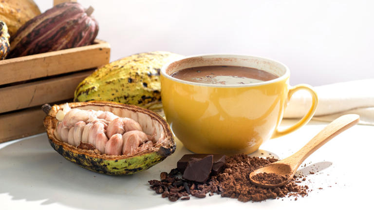 Does Cacao Fruit Actually Taste Like Chocolate?