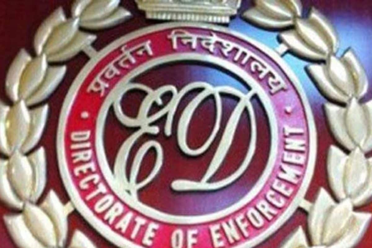 ed arrests man, seizes bitcoins worth rs 130 cr in us requested probe