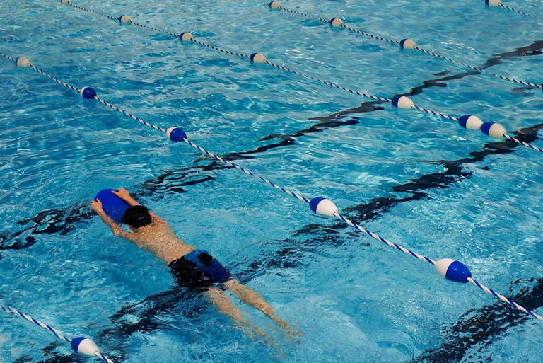 9 Benefits of Swimming: How it Can Boost Your Body and Your Mood
