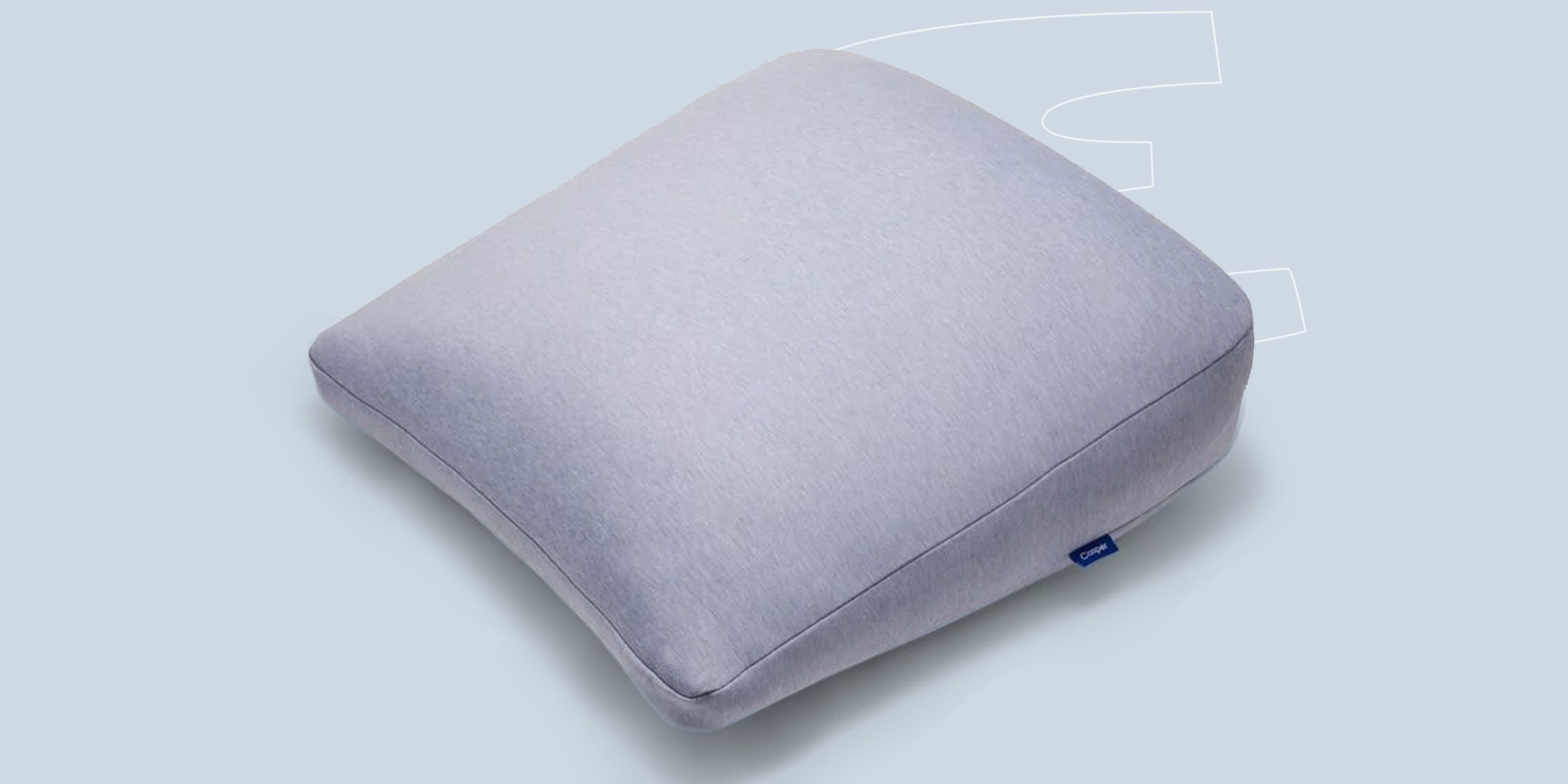 <p class="body-dropcap">Look, we know getting a new <a href="https://www.esquire.com/lifestyle/g45625897/best-luxury-pillows/">pillow</a> is not going to fix all of your sleeping issues. Especially when your sleeping issues are because you're pumping caffeine into your system until 5 p.m. and then doomscrolling yourself to sleep. However, if you have some sleep specific issues bothering either you or the people around you, then you could very well benefit from a few upgrades. Snorers, these are for you.</p><p class="body-text">There are many reasons that you might be snoring, and I'm here to <a href="https://www.esquire.com/lifestyle/g44725550/best-cooling-pillow/">recommend pillows</a>, not to give medical advice. Anyway, just based on the laws of physics, you're less likely to snore if your airways are free and clear. And your airways are more likely to be free and clear if you've positioned your body in such a way that doesn't involve, say, sleeping face-down on your stomach. Some say <a href="https://www.esquire.com/lifestyle/health/g40747675/best-pillows-for-side-sleepers/">side sleeping</a> helps, while others say on your <a href="https://www.esquire.com/lifestyle/g46503522/best-pillow-for-back-sleepers/">back</a>. This matters less because I personally care about how you're sleeping and more because your preferred sleep contortions determine the kind of pillow support that you'll need. </p><p class="body-text">When you're shopping for a <a href="https://www.esquire.com/lifestyle/g45625897/best-luxury-pillows/">pillow</a> to address that snoring, first look for firmness. Something like a memory foam or latex is going to be a better longterm bet than a soft down because they're built to stay up and not pack down into themselves over time. There are some pillows that have more support in the neck so that you can target support where you need it. Look to alternative shapes, too. Some pillows have teardrop or wedge shapes, which gradually increase in size for a subtle supportive sleep. (These also make great support pillows for <a href="https://www.esquire.com/lifestyle/g46773894/best-pillows-for-sitting-up-in-bed/">reading in bed</a> or on the couch.) Here, we've rounded up some of the pillows that ease snoring the best. </p>