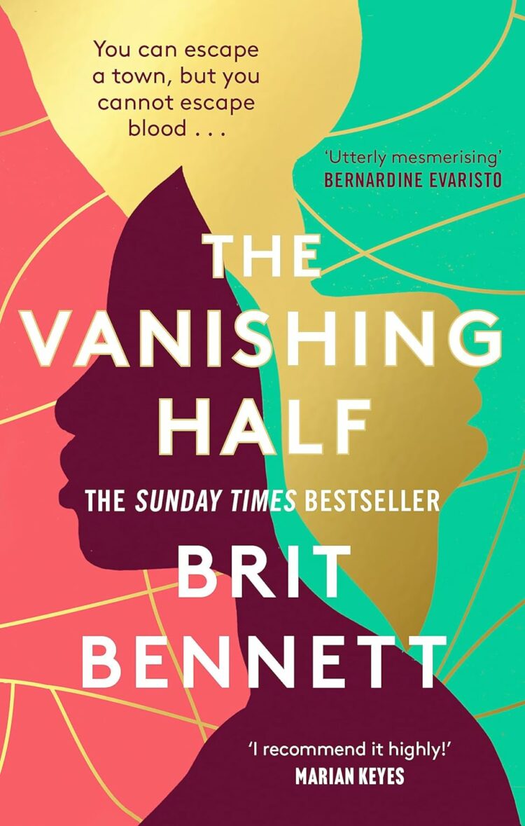 <p>Are you into historical fiction? If yes, then do read ‘The Vanishing Half' by Brit Bennett. It is the second novel by Bennett and appeared on the bestseller list of The New York Times. Although it is not appropriate for all, if you love thought-provoking exploration, do give it a read. </p>