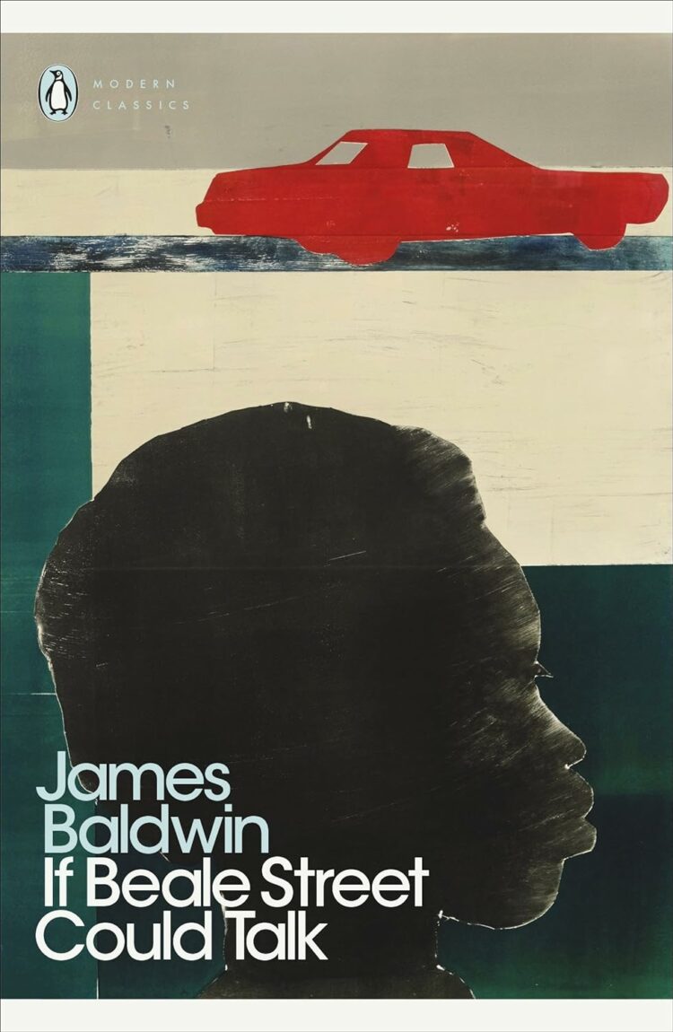 <p>‘If Beale Street Could Talk' by James Baldwin is a classic from 1974. The book is a love story of a young couple who fall in love and get engaged, but later life takes a turn. The heart-wrenching storyline focuses on one of them getting falsely accused of the rape case.</p>