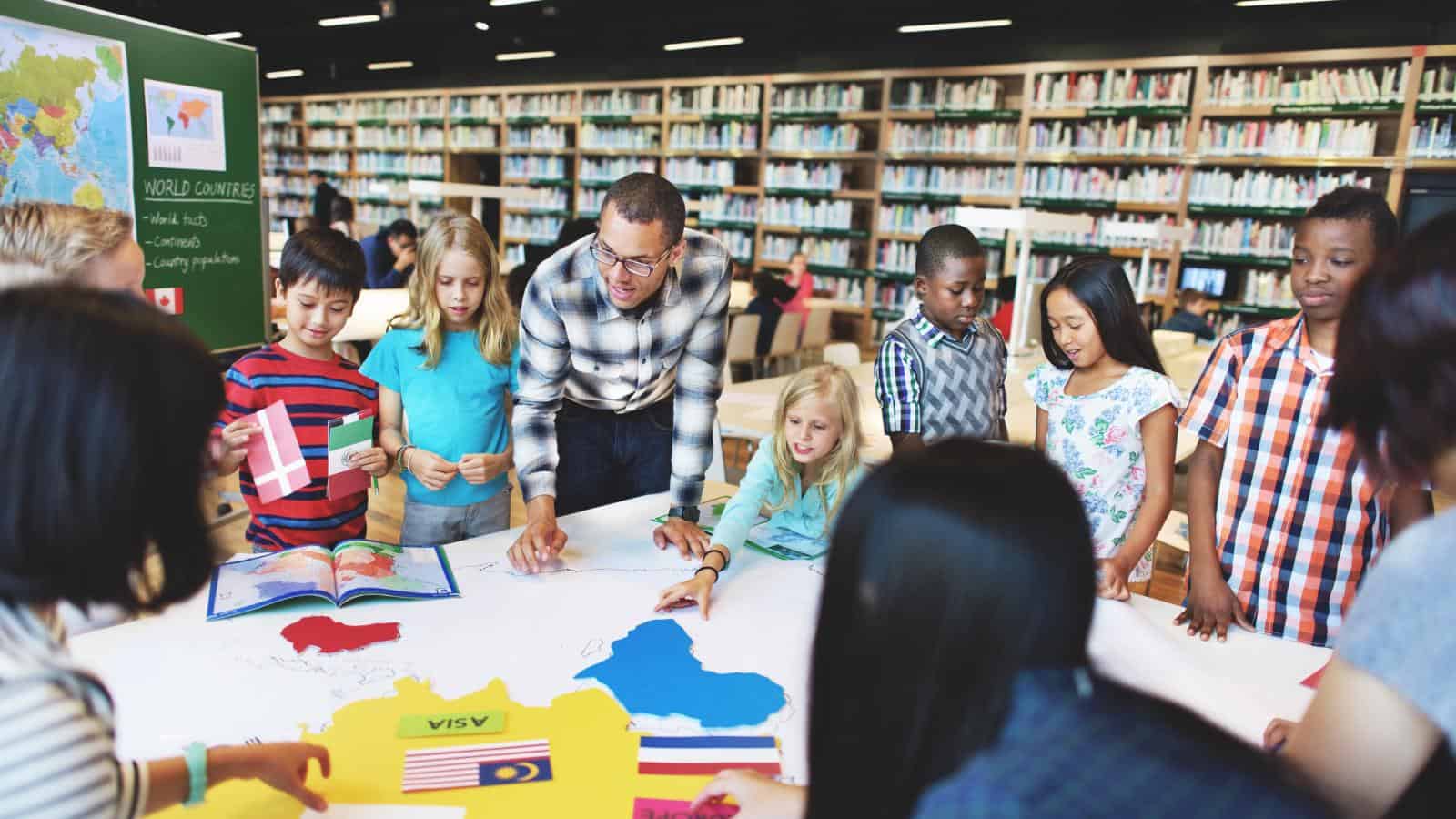 <p>Global competency is about more than just speaking multiple languages; it’s about preparing students to thrive in an interconnected world. Globalization is here to stay, and our children must be ready for it, or they will be left behind by kids from other countries.</p>