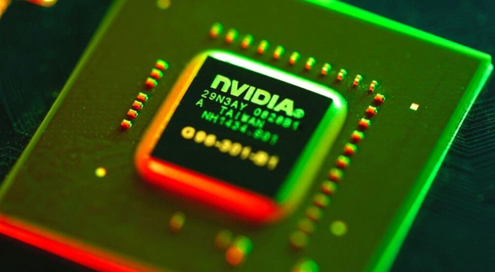 Nvidia Stock Split Experts See The Soaring Stock Prompting Another   BB1jziRz.img