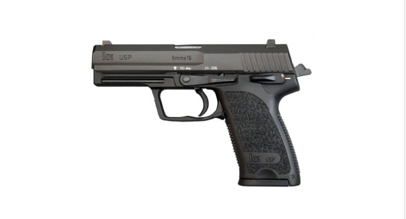 <p>The HK USP is revered for its robust design, versatility, and innovative features, including a unique recoil reduction system. American shooters value the USP for its reliability, accuracy, and adaptability to various shooting disciplines, from self-defense to competitive shooting.</p>