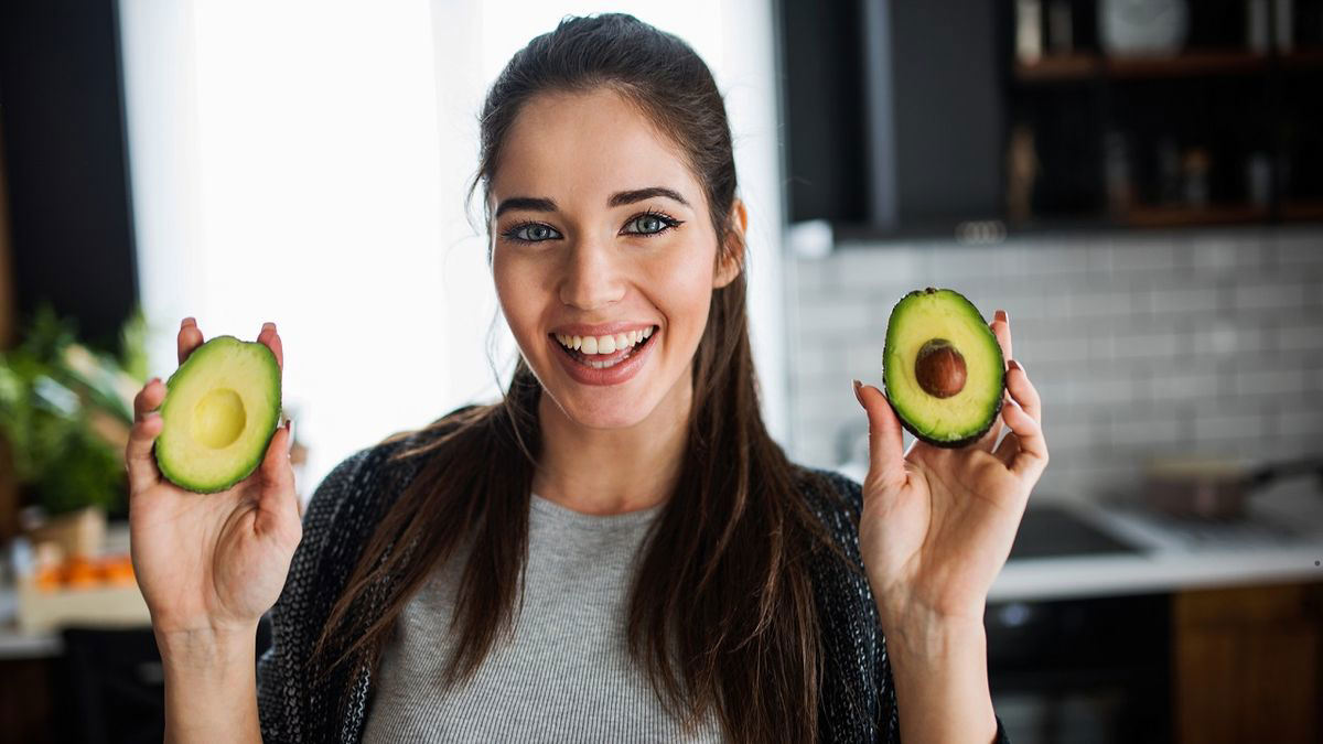 Estos Son Los 5 Alimentos Que Debes Incluir En Tu Dieta Para Tener Una Piel Sana Y Radiante 7200