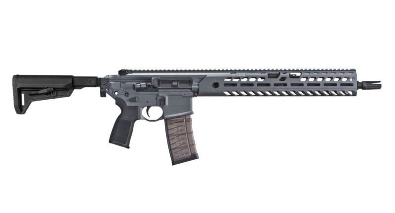 <p>The MCX’s modular design, allowing for easy caliber swaps and configuration changes, caters to the American shooter’s desire for customization and versatility. Its reliability, coupled with the ability to tailor the firearm to individual needs, makes it a sought-after option for both tactical use and civilian sport shooting.</p>