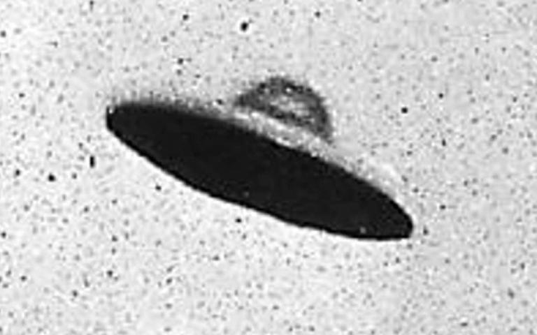 Ufo Sightings Probably Us Spy Plane And Spacecraft Test Flights, Says 