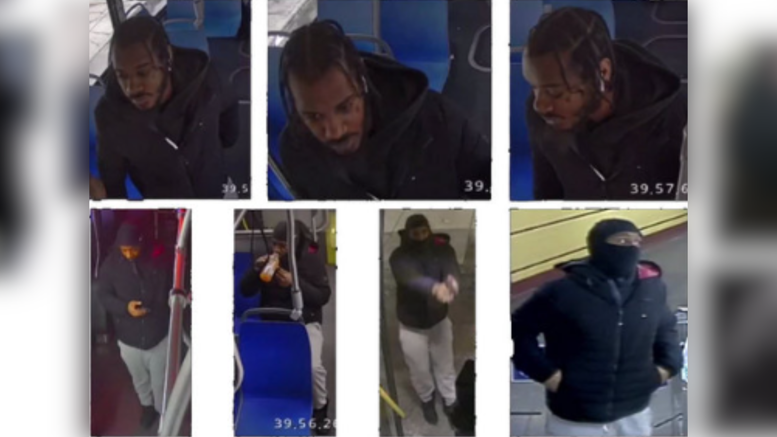 Police Release Video, Look To Identify Suspect In Fatal SEPTA Route 79 ...