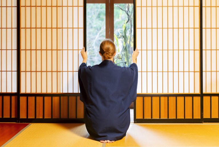 Find out how to choose a family-friendly ryokan in Japan and see some of the best ryokans for kids!