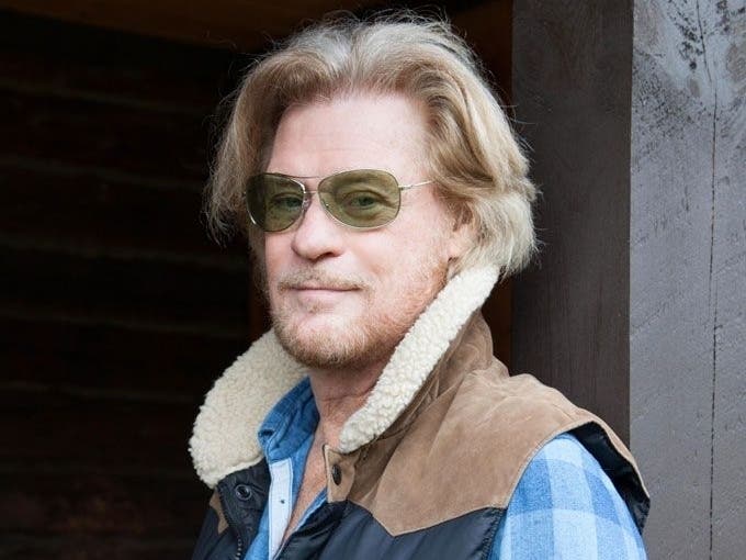 Daryl Hall, Elvis Costello Announce Philadelphia Concert