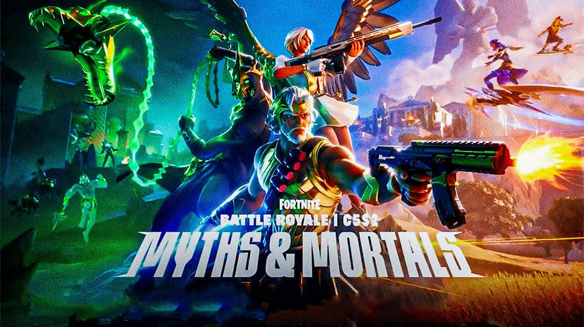 Fortnite Chapter 5 Season 2 Opens Pandora S Box Bringing In Greek Gods   BB1jzvlU.img