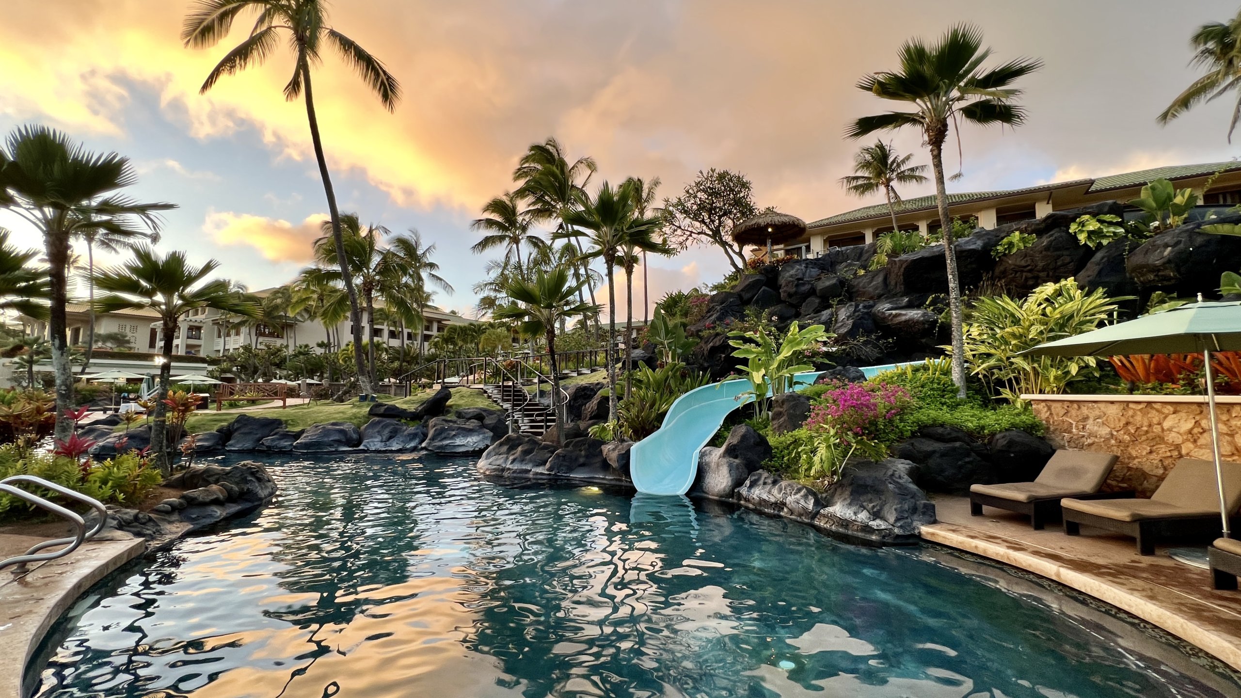 A Grand Stay At The Grand Hyatt Kauai   BB1jzxEB.img