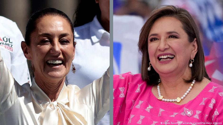 golpes bajos dominaron segundo debate presidencial mexicano