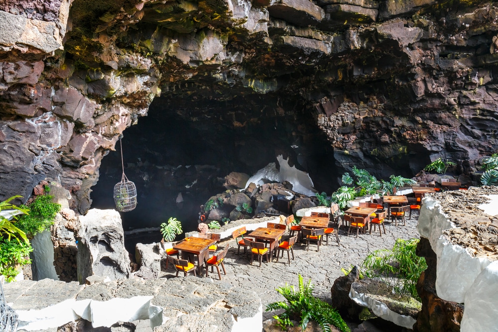 <p>Imagine dining in a cave, surrounded by stalactites and stalagmites, with a meal lit by candlelight. Restaurants like Ali Barbour’s Cave Restaurant in Kenya provide this unique experience. Set in ancient caves and grottos, these establishments offer a mystical and intimate dining atmosphere. The natural acoustics and unique setting make for a memorable meal that feels like a step back in time.</p><p><a href="https://www.msn.com/en-us/channel/source/Lifestyle%20Trends/sr-vid-k30gjmfp8vewpqsgk6hnsbtvqtibuqmkbbctirwtyqn96s3wgw7s?cvid=5411a489888142f88198ef5b72f756ad&ei=13">Follow us for more of these articles.</a></p>