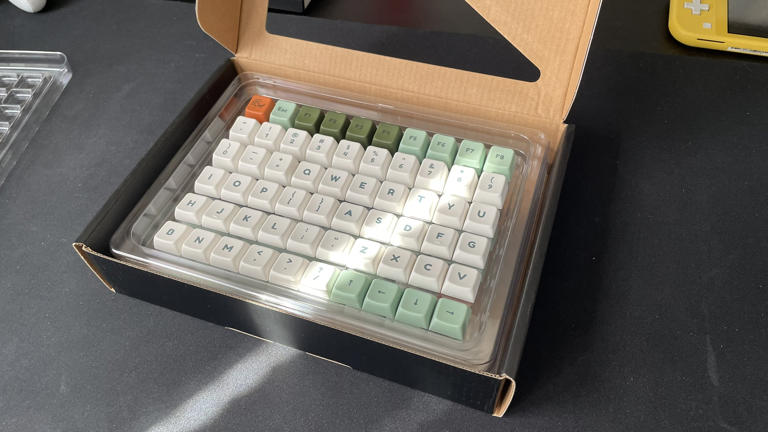 How To Build A Keyboard: Beginner-friendly Gaming Keyboard Build Guide