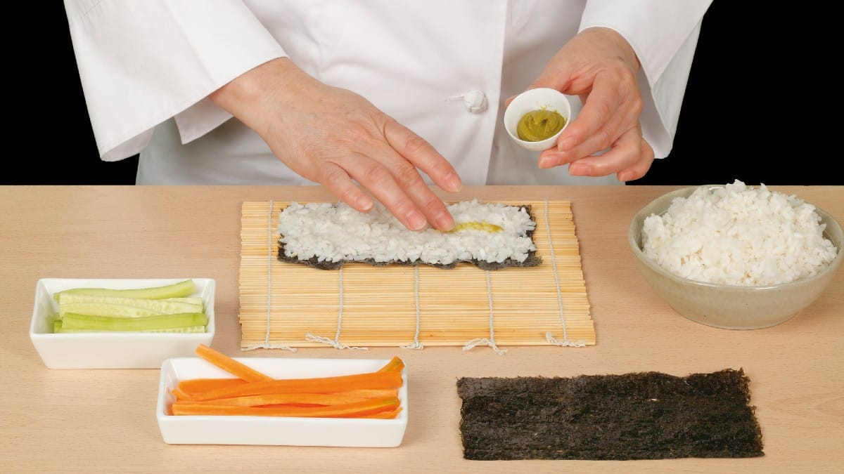 <p><span>Japan treats food as an art, where even the simplest dishes are crafted with meticulous care. Beyond sushi, there's the subtle art of sashimi, the comforting embrace of ramen. </span><span>The Japanese diet marries taste and longevity, proving that food can be both pleasing and nourishing.</span></p>