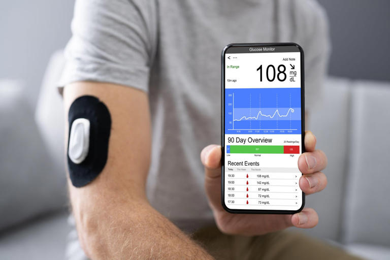 People without diabetes shouldn’t use blood sugar monitors, doctors warn