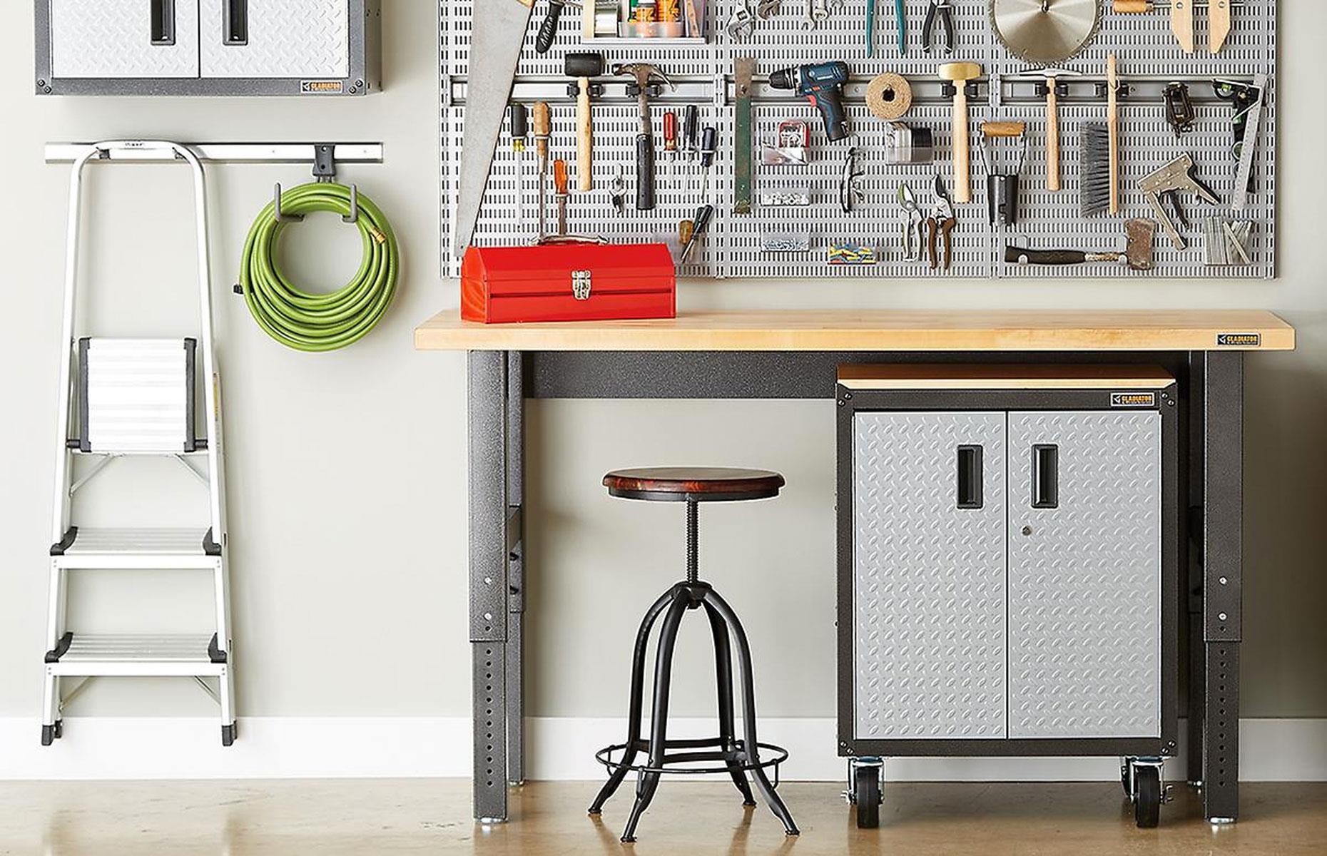 Transform Your Garage With These Decluttering Hacks