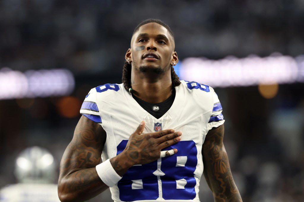 dallas cowboys star ceedee lamb to holdout from training camp: 3 ideal trade scenarios