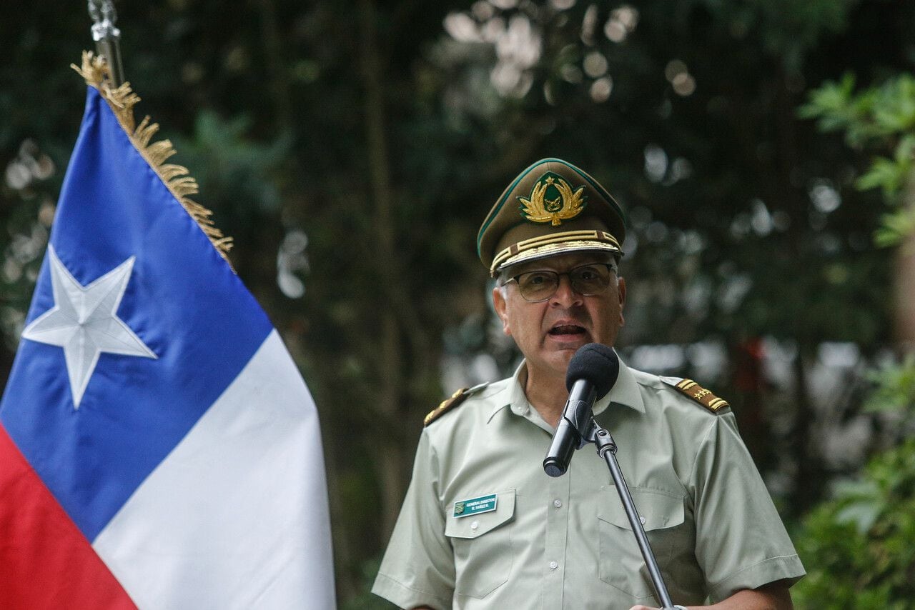 general yáñez pacta su salida con el presidente boric: renuncia se concretará la semana siguiente al “día del carabinero”
