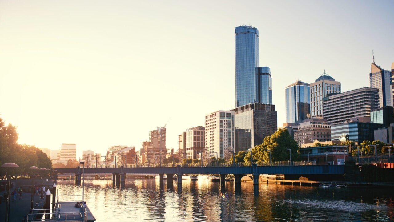 <p>By far the most iconic waterway in Melbourne, the Yarra has spiritual and cultural significance to the Aboriginal community. While it’s not safe to swim in, it is a great river to cruise through or try your hand at Moomba water skiing.</p>