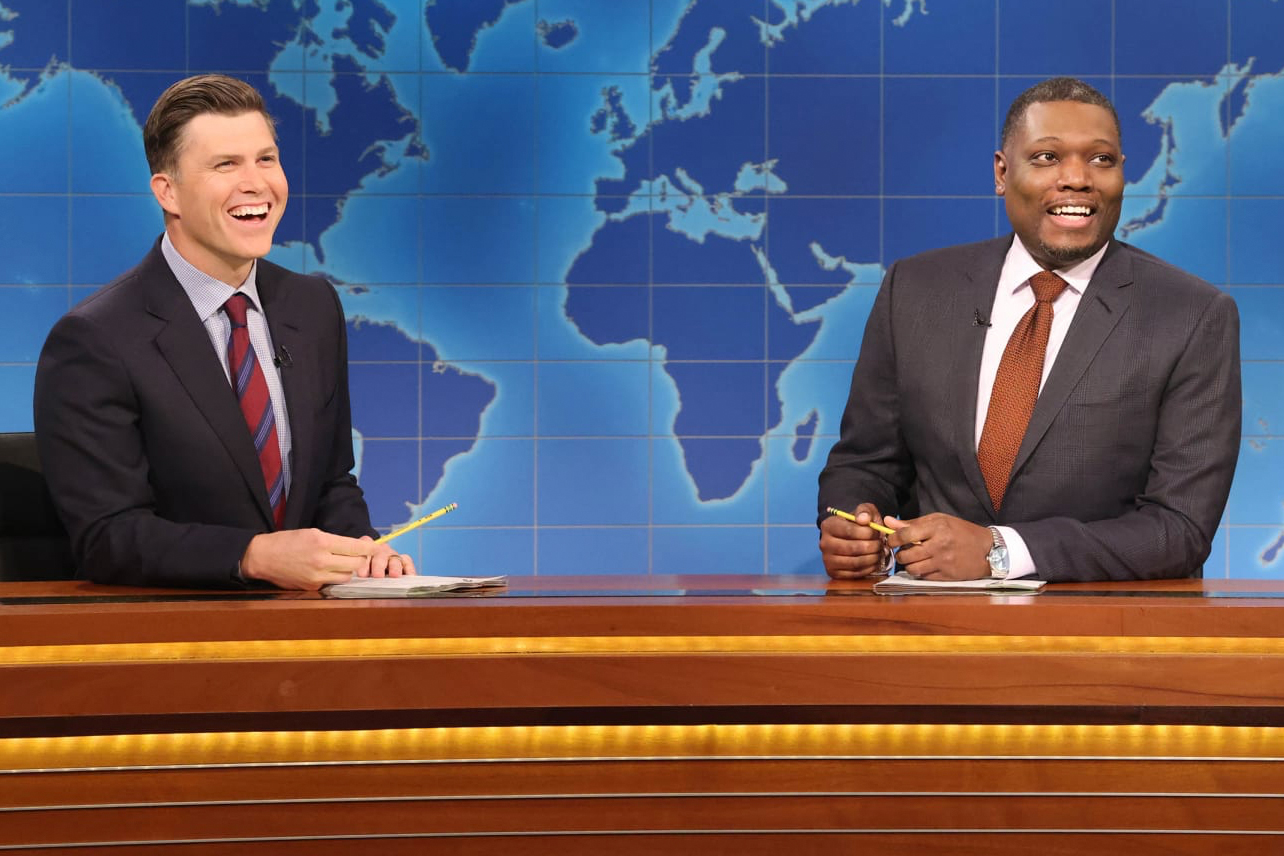 Is ‘Saturday Night Live’ New Tonight? Here’s When ‘SNL’ Returns With New Episodes In 2025