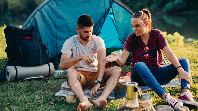 How To Use This Pantry Staple To Ensure A Bug And Chemical Free Camping   BB1k0QXz.img