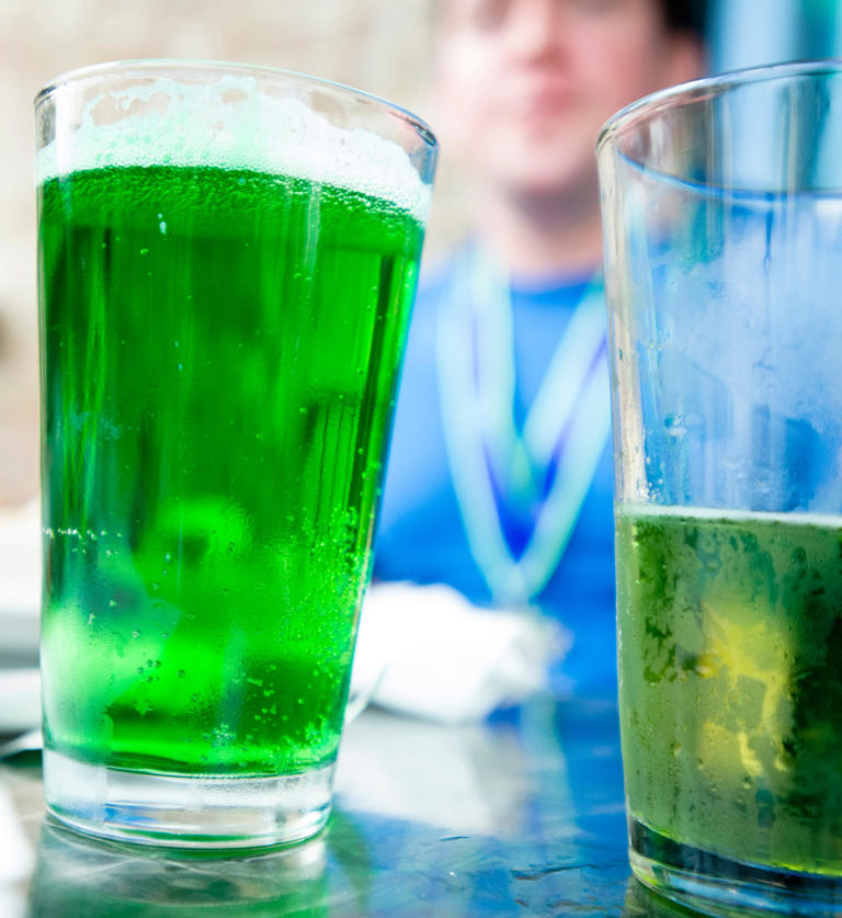 Green Beer And Irish Bars: Why You Should Celebrate St. Patrick's Day 