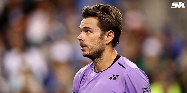 "Why does no one say, 'You are crazy?'" - Stan Wawrinka lashes out at Grand Slams over new Premium Tour proposal