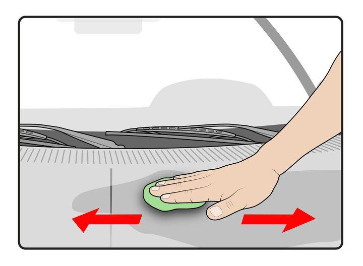 Everything You Need to Know About Clay Baring Your Car's Paint