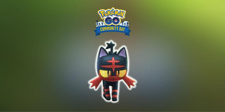Pokemon GO: Litten Community Day Guide | Research Tasks, Bonuses & More