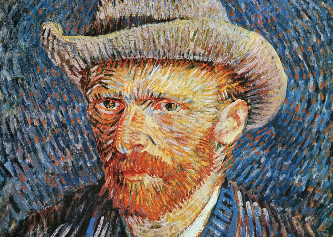 <p>The life and works of Vincent van Gogh have enamored lovers of fine art since the late 20th century, many years after his <a href="https://pubmed.ncbi.nlm.nih.gov/32732590/#:~:text=Vincent%20van%20Gogh%20died%20on,hours">tragic death in 1890</a>. His work <a href="https://artdaily.cc/news/18279/Vincent-van-Gogh-and-Expressionism-in-Amsterdam#.Y721D-zMKXg">in expressionism greatly influenced modern art</a>, and his numerous letters and paintings have created a mythos around the late artist, with many considering him one of the greatest and most influential painters of all time.</p>  <p>Van Gogh produced some of the most notable and well-known paintings in the world, yet the Dutch painter lived a tormented life and never experienced the fame his work found after he died. Although living a life full of financial woes and a deteriorating mental state, Van Gogh still <a href="https://www.vangoghmuseum.nl/en/art-and-stories/vincents-life-1853-1890/vincents-final-months">painted regularly</a> to ease his mind, often with fervor. Plagued by mental illness and as a servant to his vices, Van Gogh's eccentricity and periods of insanity create a thrilling yet tragic story, of a man tortured by his demons and yet bestowed with an amazing gift curated meticulously over his decade as a painter.</p>  <p><a href="https://www.masterworks.com/">Masterworks</a> has rendered an intriguing portrait of the artist you may not know, including some of the most famously debated facts and speculations about the enigmatic painter.</p>