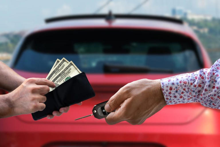 Buying a car out of state: What you should know