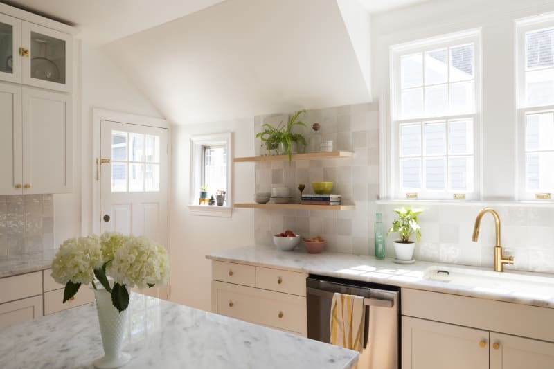 This Is How Much the Average Kitchen Remodel Actually Costs, According