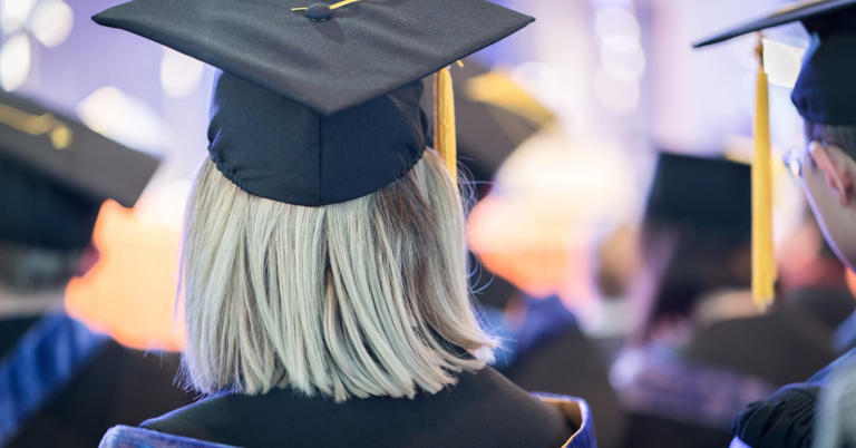 The 16 worst-paying college majors, five years after graduation