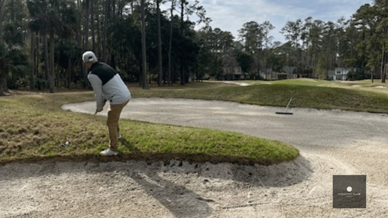 7 Pro Tips for Mastering Bad Lies on the Golf Course