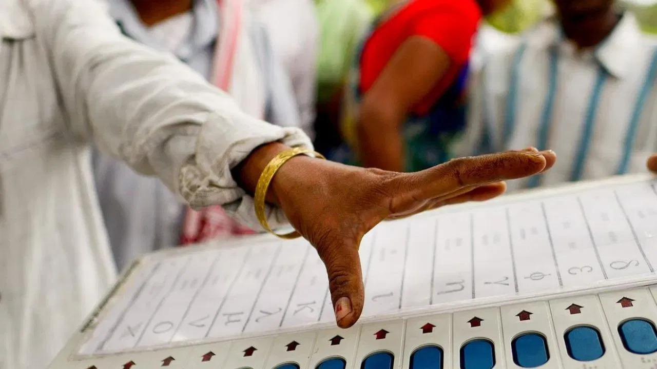 Lok Sabha Election In Andhra Pradesh 2024: Date, Schedule, Constituency ...