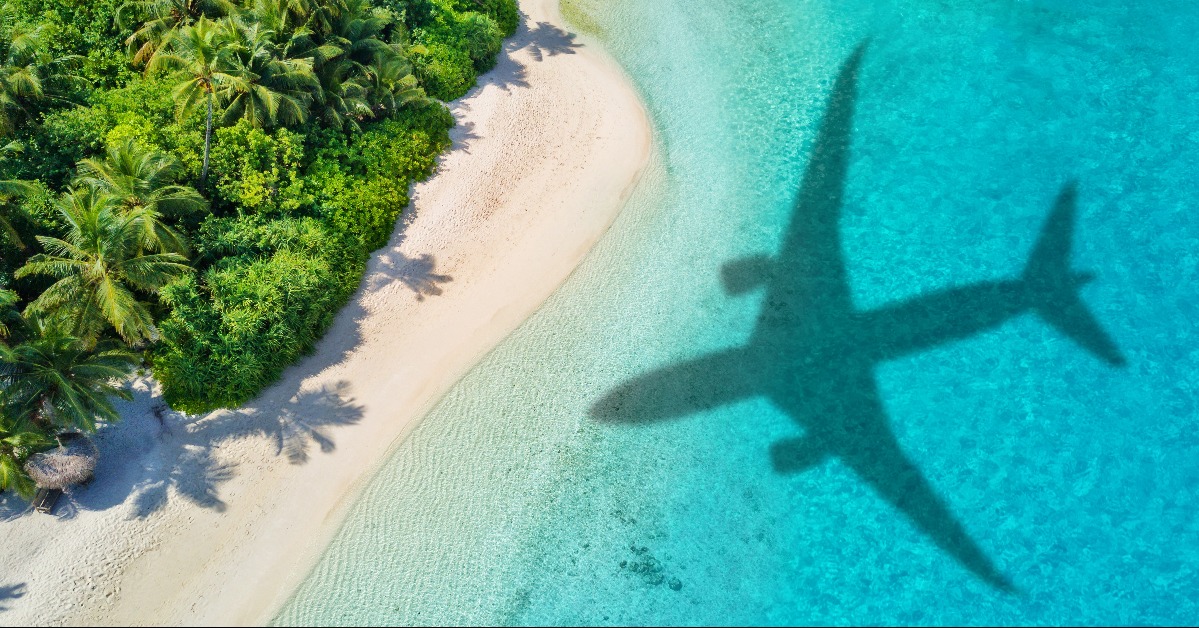 <p>If you have flexibility about when and where you want to travel, you can find some of the best airline tickets and travel packages around on sites like Travelzoo.</p><p>This company has an entire staff of experts who spend their time scouring the web to find the best deals on a wide variety of trips, from quick beach getaways in Mexico to bucket list trips like African safaris, eco getaways to the Galapagos Islands, and more.</p><p>All you need to do to access these deals is sign up with your email address, and each week you will get a list of their top 20 picks, with cheap airfare included in many of them.</p><p>  <a href="https://financebuzz.com/retire-early-quiz?utm_source=msn&utm_medium=feed&synd_slide=7&synd_postid=17075&synd_backlink_title=Retire+Sooner%3A+Take+this+quiz+to+see+if+you+can+retire+early&synd_backlink_position=7&synd_slug=retire-early-quiz"><b>Retire Sooner:</b> Take this quiz to see if you can retire early</a>  </p>