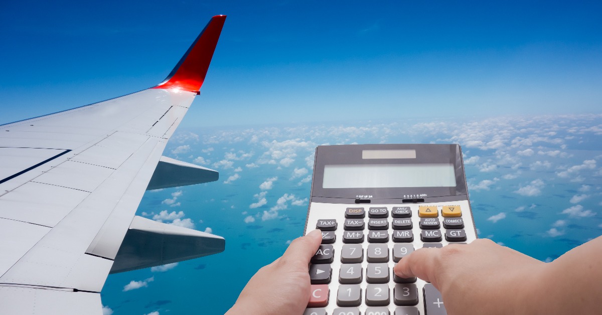 <p>We’ve all heard the horror stories of flying on a budget airline, but take those with a grain of salt. The reason? These airlines have grown significantly in recent years, and have quadrupled in size since the last time oil prices were soaring into oblivion.</p><p>Additionally, more people are turning to budget airlines to book their flights, from a mere 4% of travelers in 2008 to 15%, and growing today.</p><p>You do have to be mindful of hidden fees on budget airlines, including for carry-ons and such, but in the end, you can wind up with serious savings.</p>